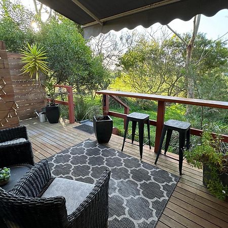 The Nature Resort Villas 카우즈 외부 사진