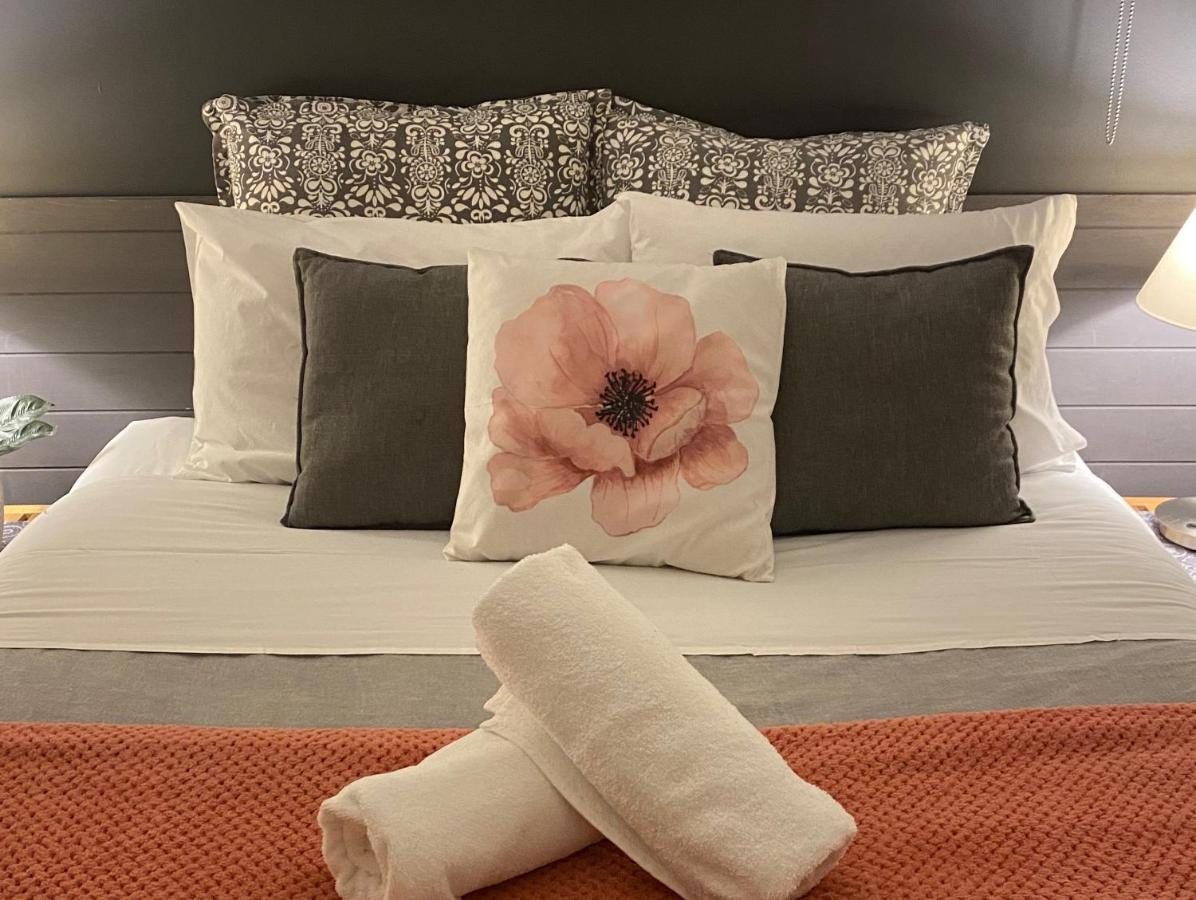 The Nature Resort Villas 카우즈 외부 사진