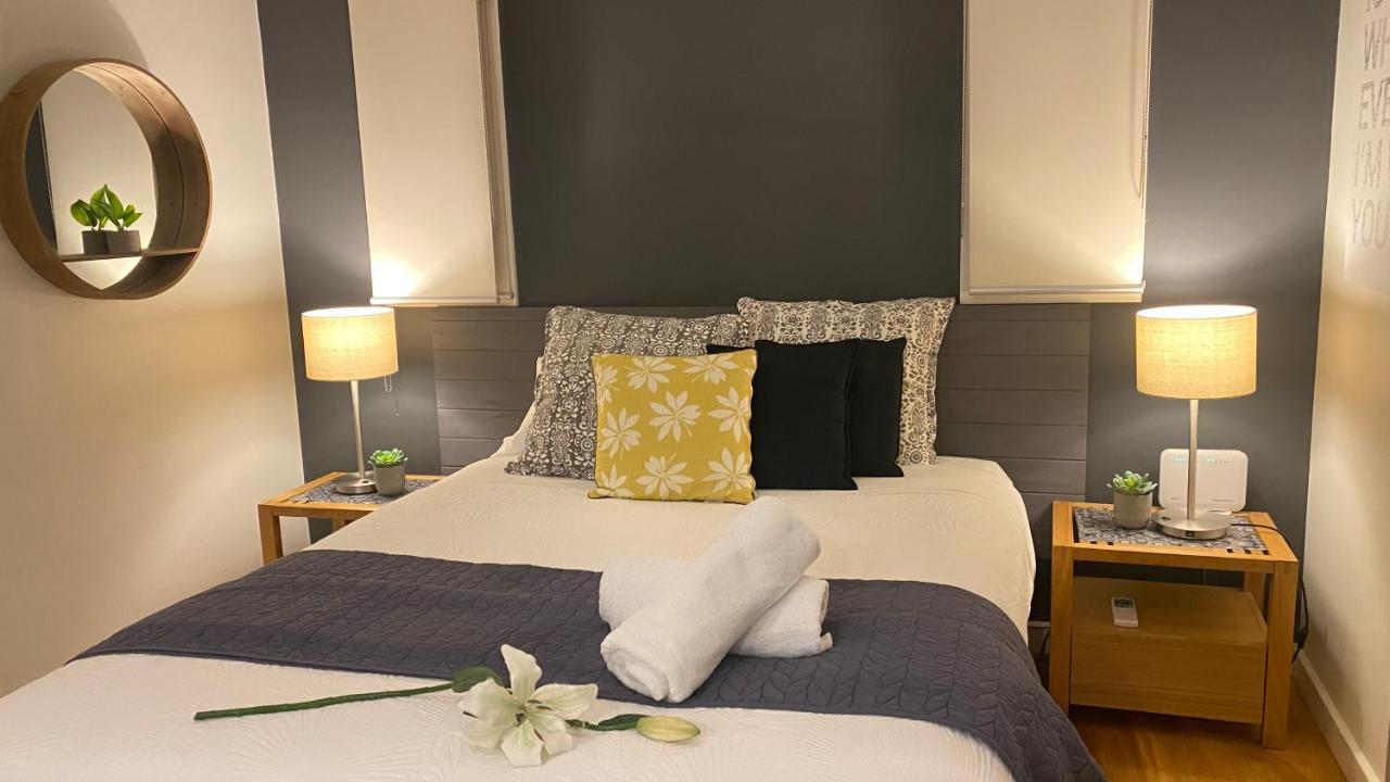 The Nature Resort Villas 카우즈 외부 사진