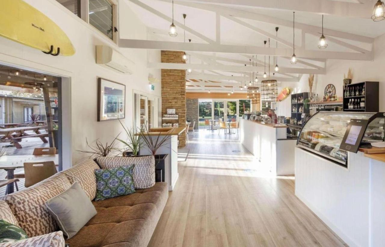 The Nature Resort Villas 카우즈 외부 사진