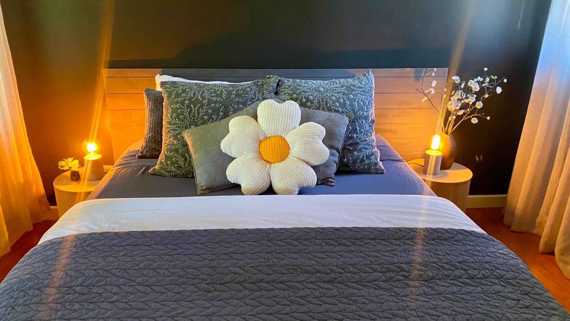 The Nature Resort Villas 카우즈 외부 사진