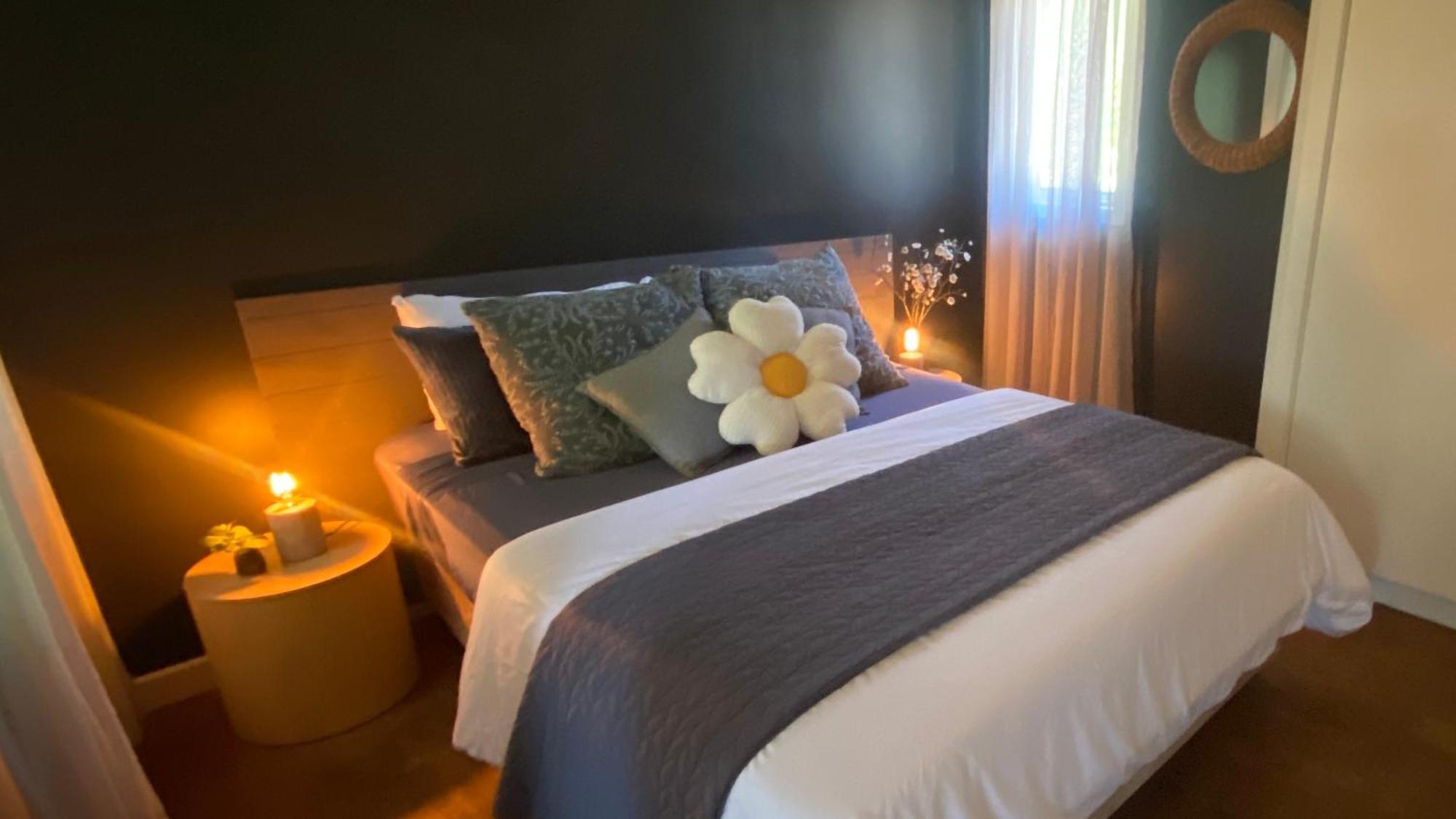 The Nature Resort Villas 카우즈 외부 사진