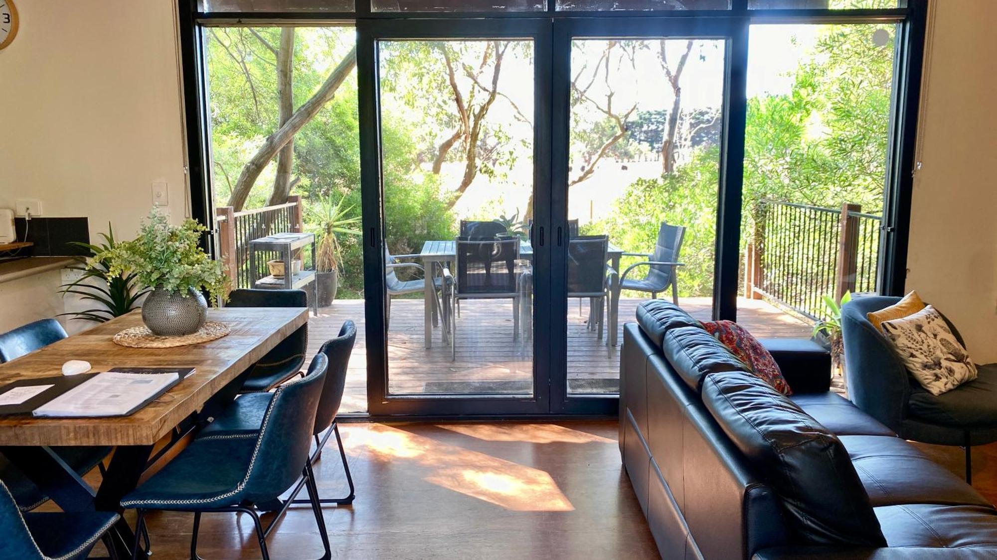 The Nature Resort Villas 카우즈 외부 사진