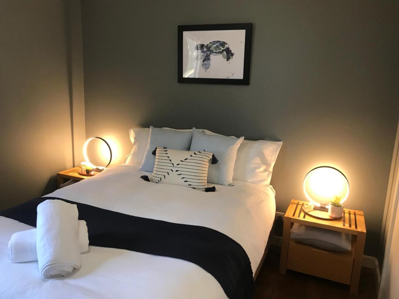 The Nature Resort Villas 카우즈 외부 사진