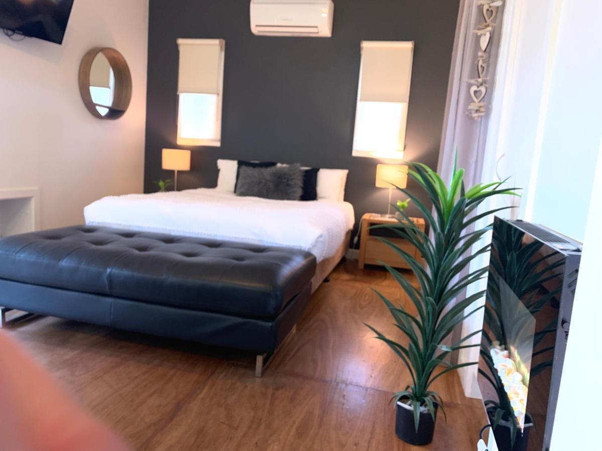 The Nature Resort Villas 카우즈 외부 사진